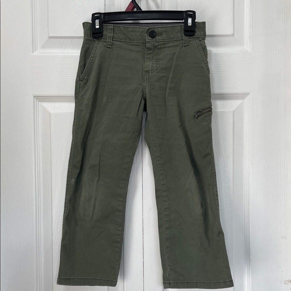 Wrangler kids Sage Cargo Pants